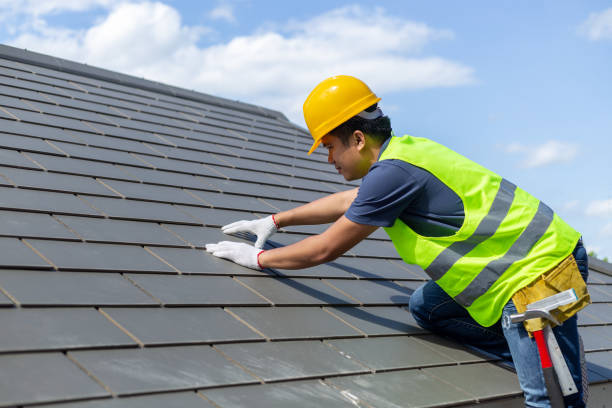 Best Metal Roofing Contractor  in Cresco, IA