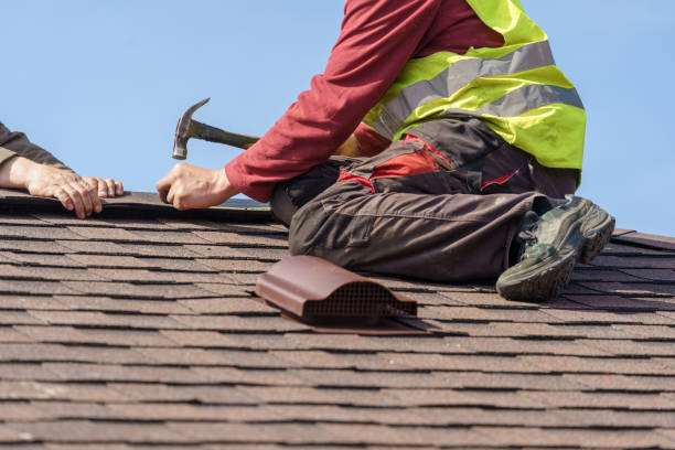 Roof Waterproofing Services in Cresco, IA