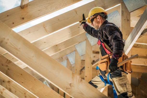 Best Affordable Roofing Company  in Cresco, IA